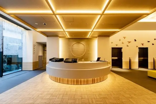 Montblanc Hotel RAFFINE NAGOYA EKIMAE - Öne Çıkan Resim