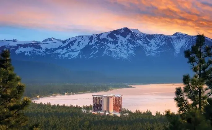 Montbleu Resort Casino and Spa