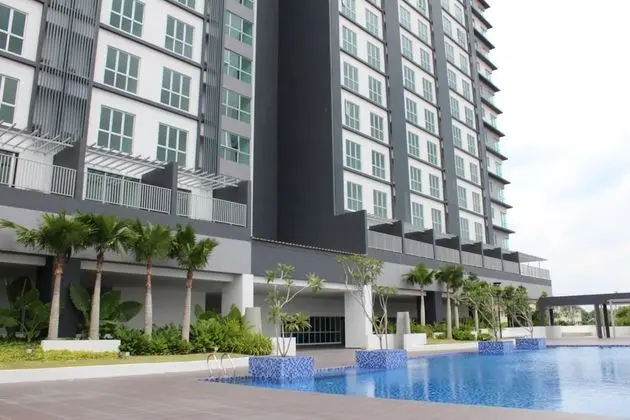 Montbleu Suites at Galleria Equine Park
