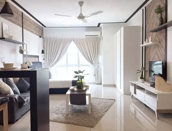 Montbleu Suites at Galleria Equine Park - Öne Çıkan Resim