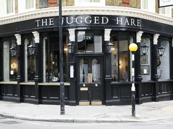 The Montcalm At The Brewery London