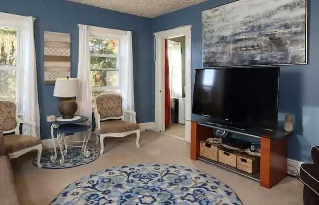 Montclair Apartment - Öne Çıkan Resim