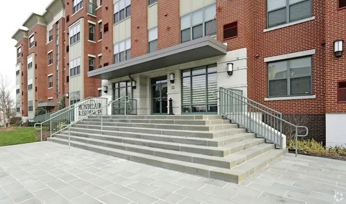 Montclair Apartments by Gracen Properties - Dış Mekan