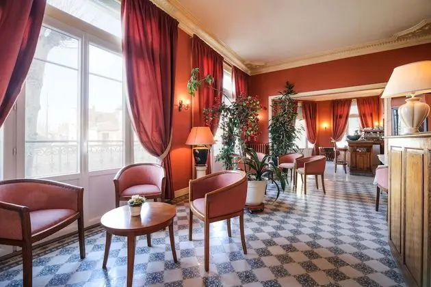 Montdidier Hôtel - Öne Çıkan Resim