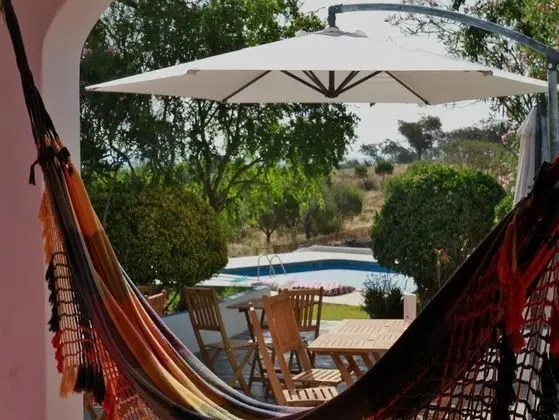 Monte Alerta Turismo Rural