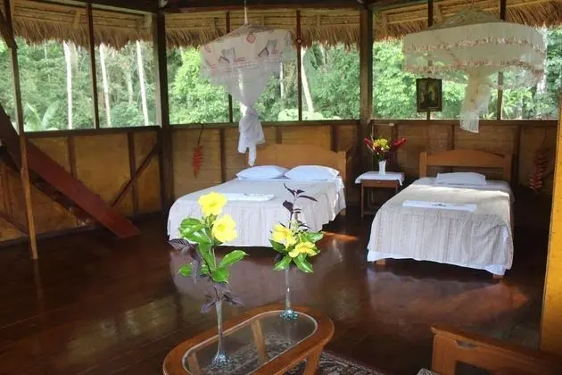 Monte Amazonico Lodge - Spa