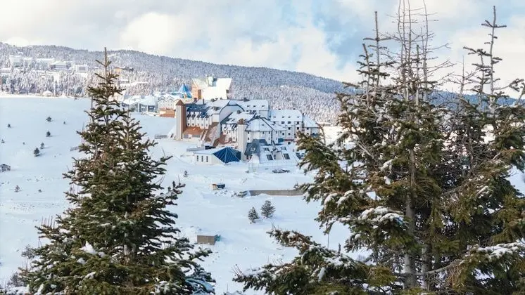 Monte Baia Uludağ
