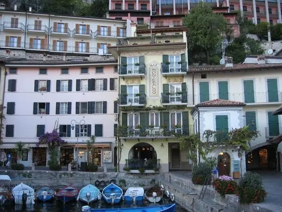 Hotel Monte Baldo