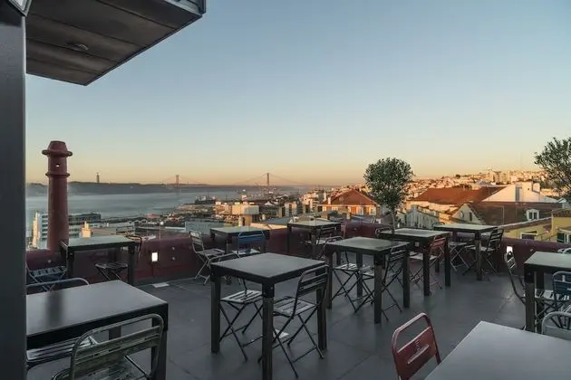 Monte Belvedere Hotel by Shiadu