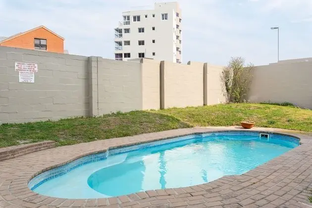 Monte Blu B8 - Adults Only - Havuz