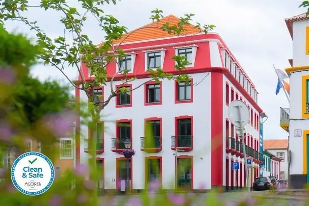Hotel Monte Brasil - Öne Çıkan Resim