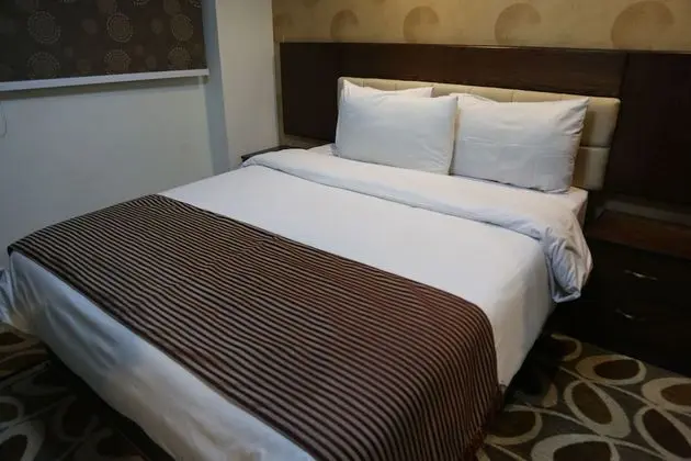 Monte Cairo Serviced Apartment - Oda