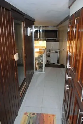 Monte Cairo Serviced Apartment - Spa