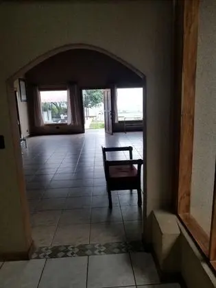 Hotel Monte Campana Escazu