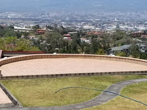 Hotel Monte Campana Escazu