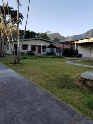 Hotel Monte Campana Escazu - Dış Mekan