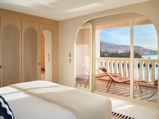 Monte-Carlo Bay Hotel & Resort - Genel