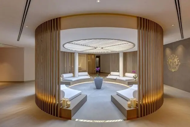 Monte-Carlo Bay Hotel & Resort - Spa
