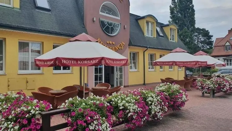 Monte Carlo Boutique Hotel