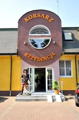 Monte Carlo Boutique Hotel - Dış Mekan