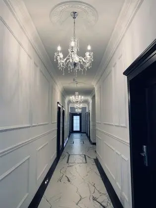 Monte Carlo Boutique Hotel - İç Mekan