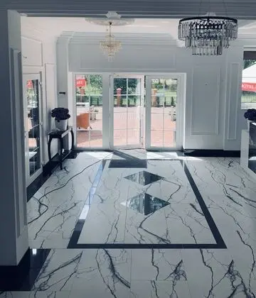 Monte Carlo Boutique Hotel - Lobi
