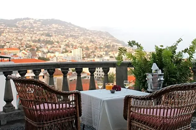 Monte Carlo - Yeme / İçme