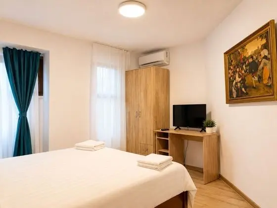 Monte Carlo Palace Rooms - Genel