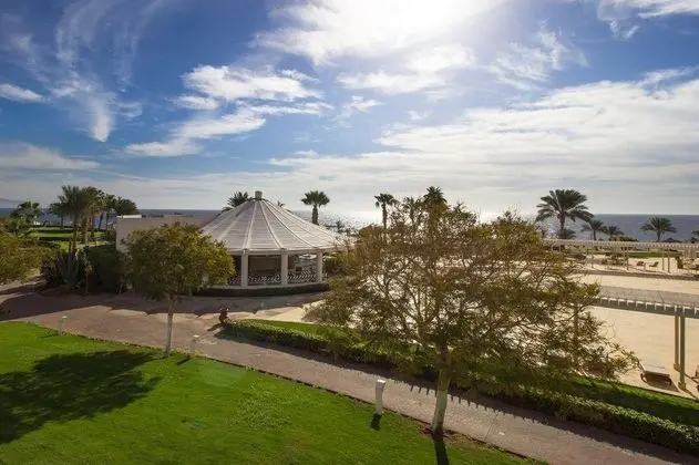 Monte Carlo Sharm Resort & Spa - Genel