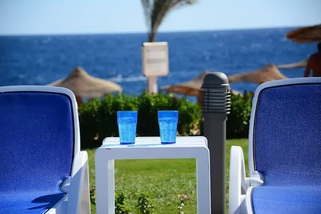 Monte Carlo Sharm Resort & Spa - Havuz