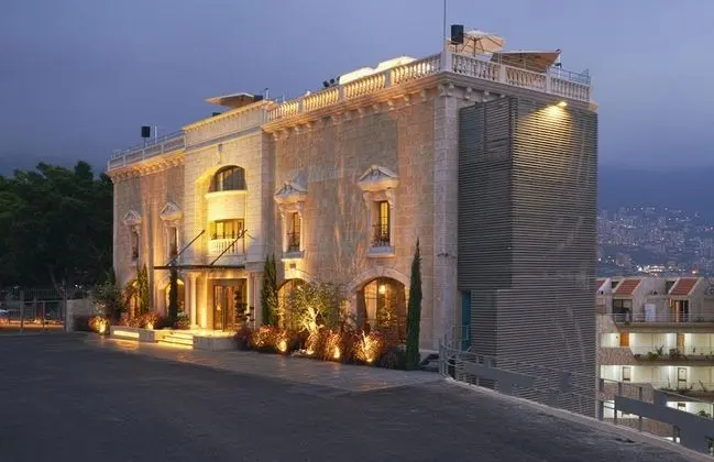 Monte Cassino Boutique Hotel