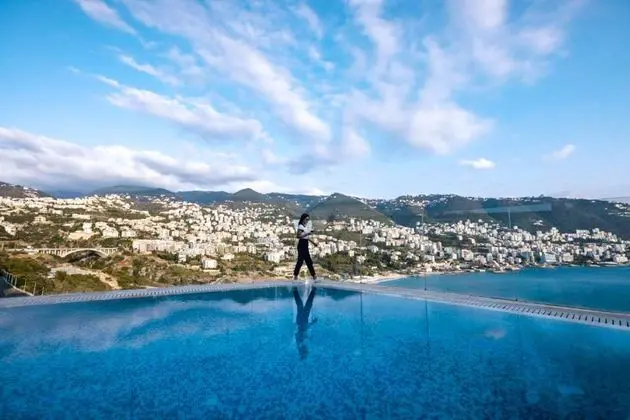 Monte Cassino Boutique Hotel - Öne Çıkan Resim