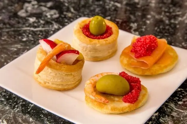 Hotel Monte Cenci - Yerinde Yemek