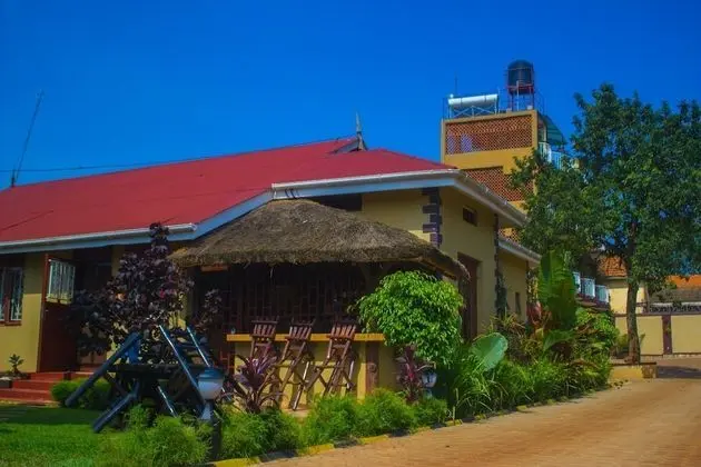 Monte Christo Motel