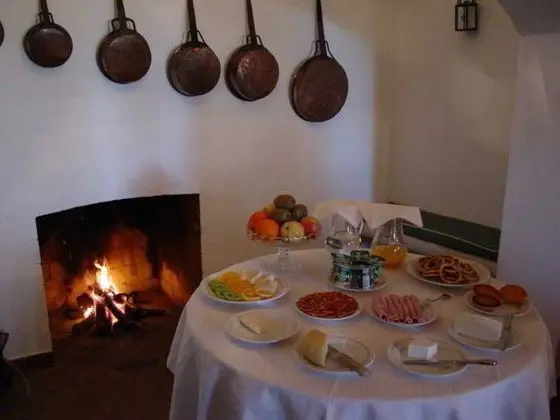 Monte Da Corte Ligeira