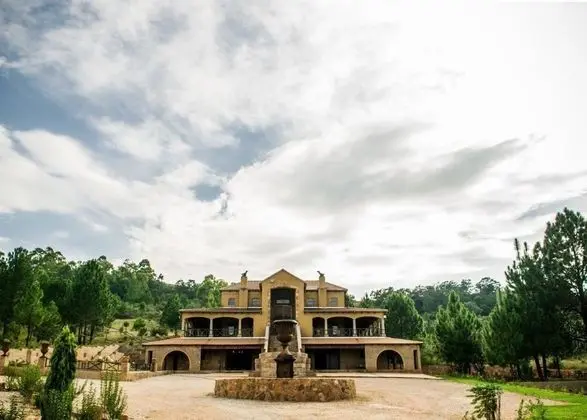 Monte De Dios