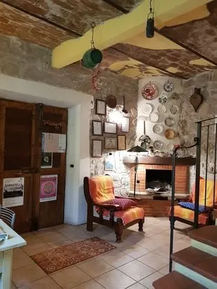 Monte degli Elci b&b