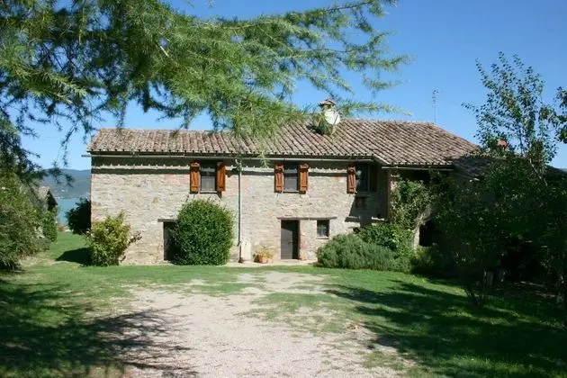Monte del Lago