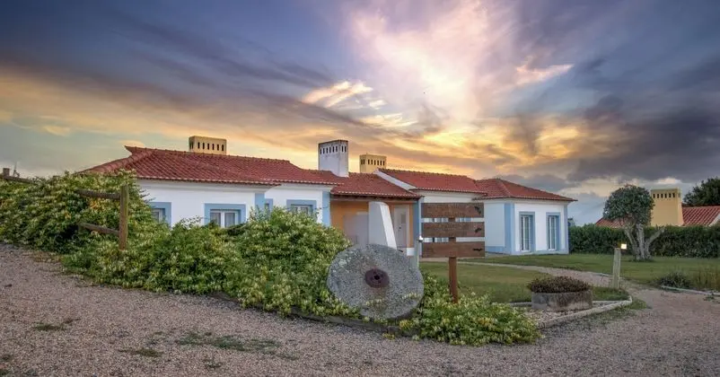 Monte do Giestal - Casas de Campo & SPA - Öne Çıkan Resim