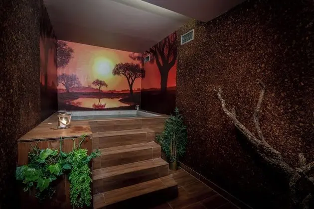 Monte do Giestal - Casas de Campo & SPA - Spa