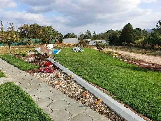 Monte do Mosteiro CountryHouse