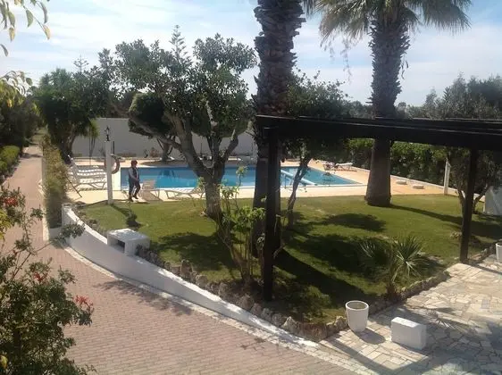 Monte dos Avós Village - Pets Friendly - Dış Mekan