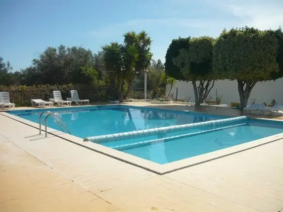 Monte dos Avós Village - Pets Friendly - Havuz