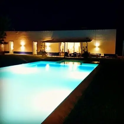 Monte dos Pocos Agroturismo