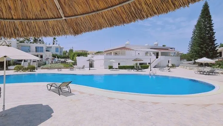 Monte Elias Apartment By STAY BnB