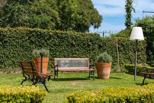 Monte Felice Pousada
