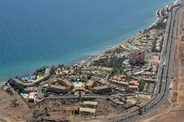 Monte Feliz Suite - Dış Mekan