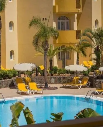 Monte Feliz Suite - Havuz