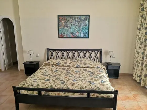 Monte Feliz Suite - Oda