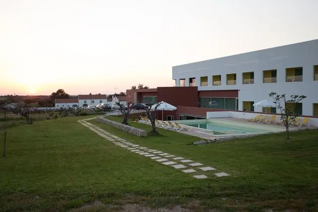 Monte Filipe Hotel & Spa